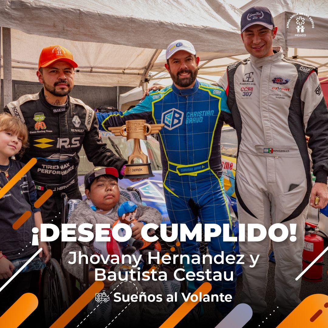 Ambulancia de los Deseos - Imagen 10