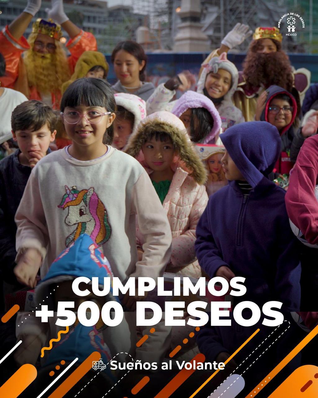 Ambulancia de los Deseos - Imagen 4