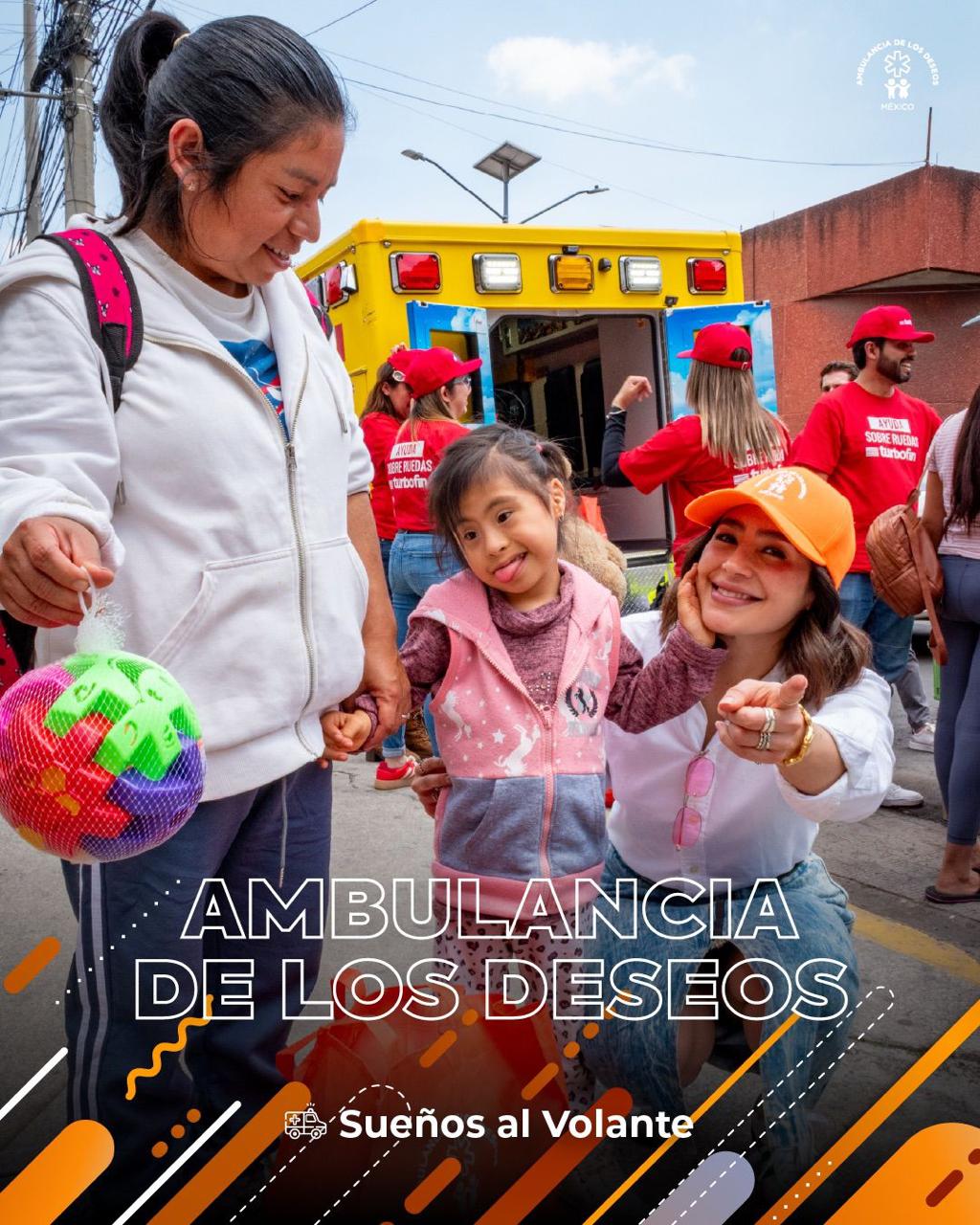 Ambulancia de los Deseos - Imagen 8
