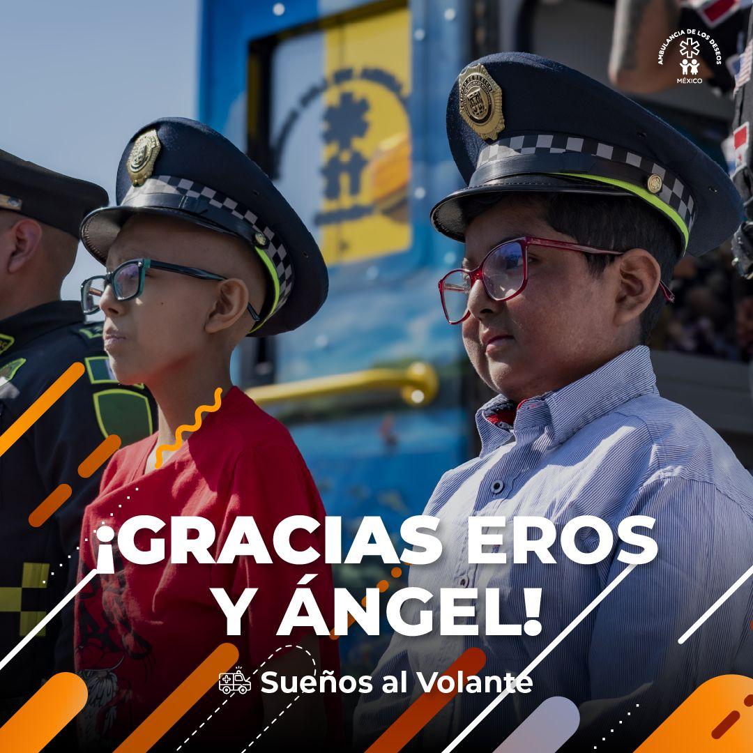 Ambulancia de los Deseos - Imagen 9